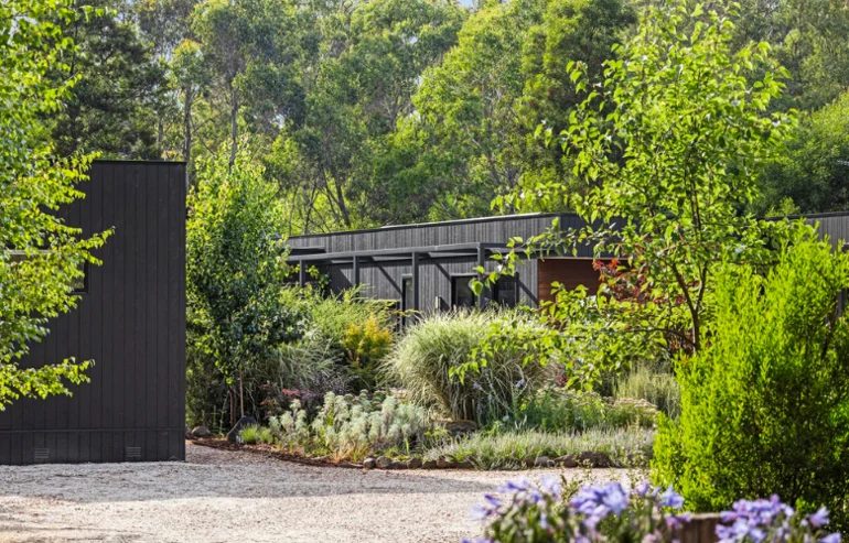 Modular Home Landscaping