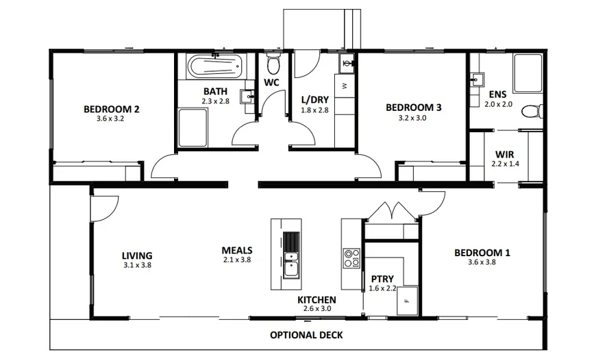 Tambo_floorplan