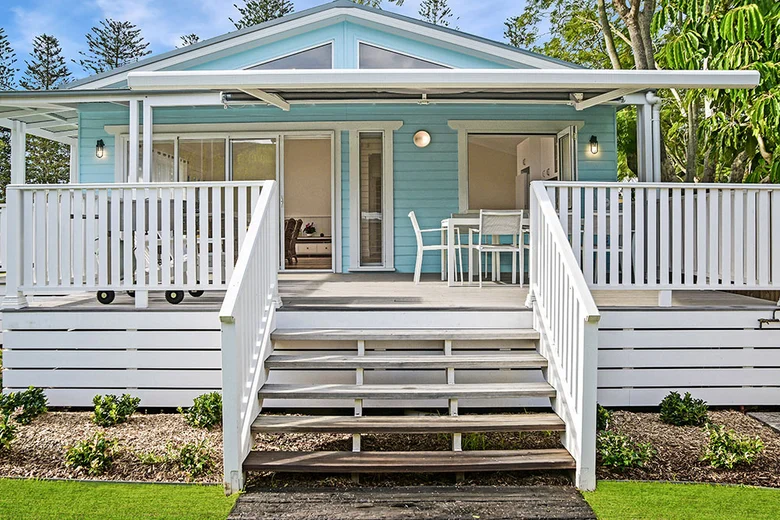 Gable and Dutch Gable façades