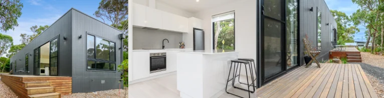 View the Walkerville Project