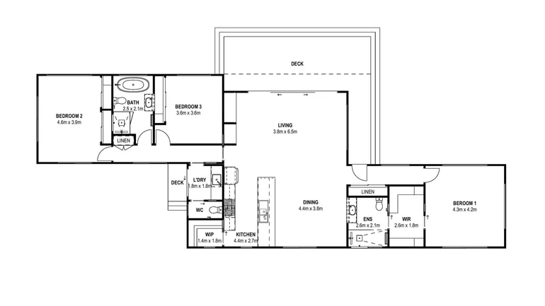yarck-floorplan