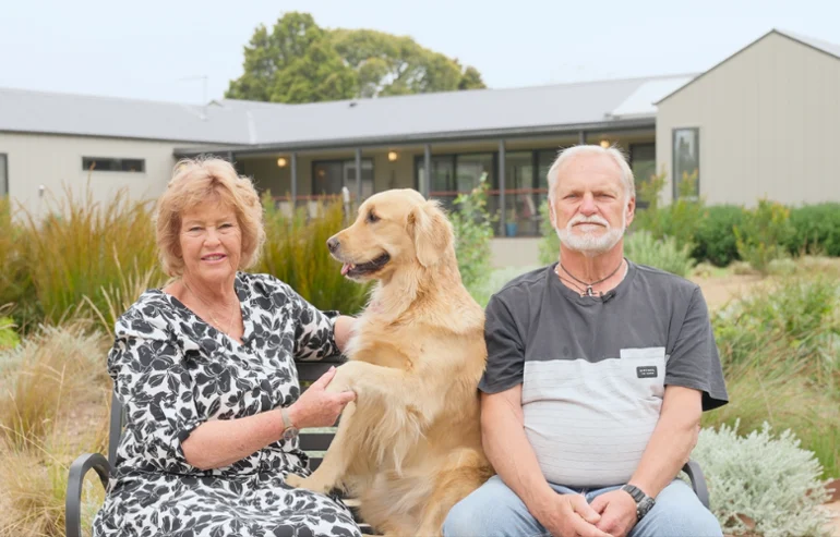 Tachos House testimonial